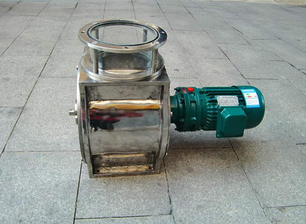 關風機